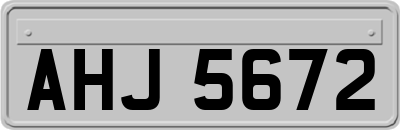 AHJ5672