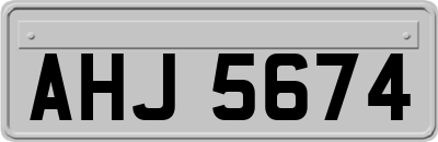 AHJ5674