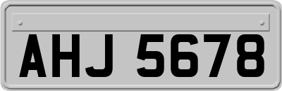 AHJ5678
