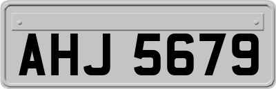 AHJ5679