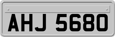 AHJ5680