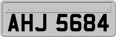AHJ5684