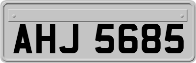 AHJ5685