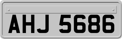 AHJ5686