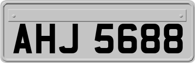 AHJ5688
