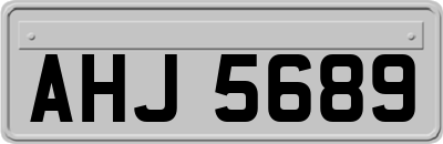 AHJ5689