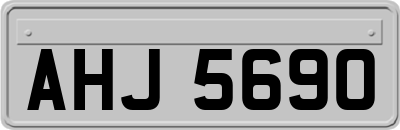 AHJ5690