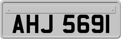AHJ5691