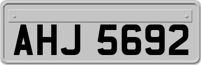 AHJ5692