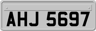 AHJ5697