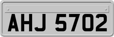 AHJ5702