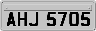AHJ5705