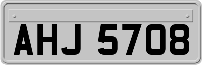 AHJ5708