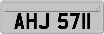 AHJ5711
