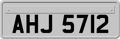 AHJ5712