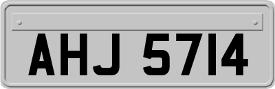 AHJ5714