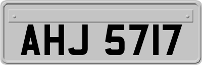 AHJ5717