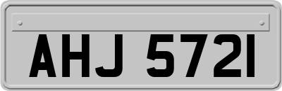 AHJ5721