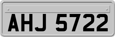 AHJ5722