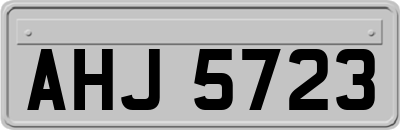AHJ5723
