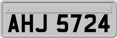 AHJ5724