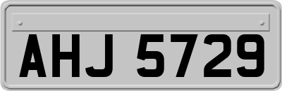 AHJ5729