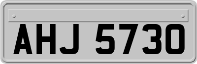 AHJ5730