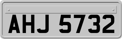 AHJ5732