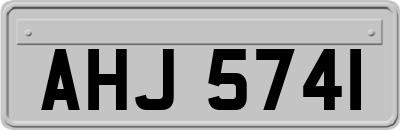 AHJ5741