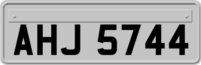 AHJ5744