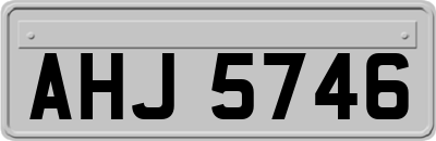 AHJ5746