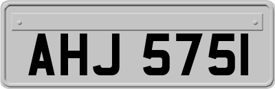 AHJ5751