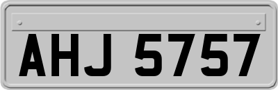 AHJ5757