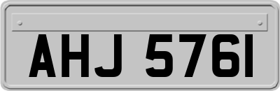 AHJ5761