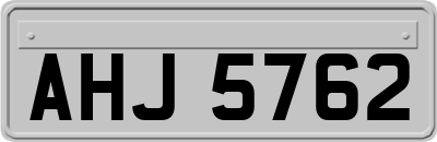 AHJ5762