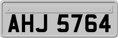 AHJ5764