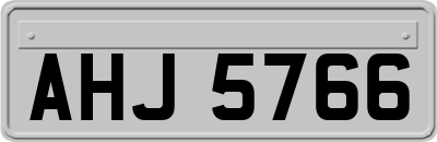 AHJ5766