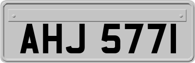 AHJ5771