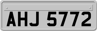 AHJ5772