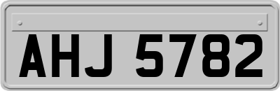 AHJ5782
