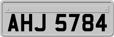 AHJ5784