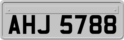 AHJ5788