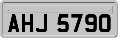 AHJ5790