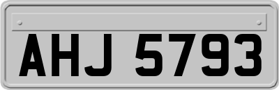 AHJ5793
