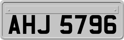 AHJ5796