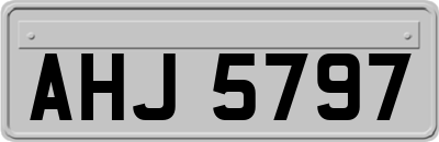 AHJ5797