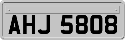 AHJ5808