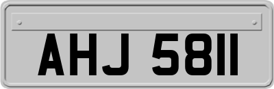 AHJ5811