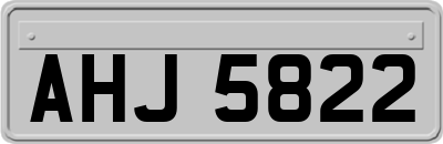 AHJ5822