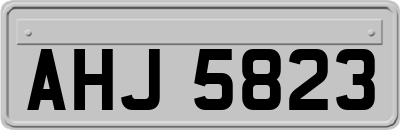 AHJ5823
